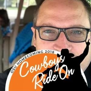 Meet your Posher, George